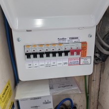 Scott Emmerson Electricals | Gallery