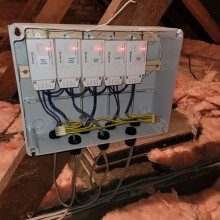 Scott Emmerson Electricals | Gallery