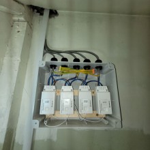 Scott Emmerson Electricals | Gallery