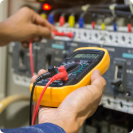 electrical testing
