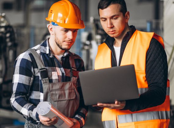 electricians in the north east