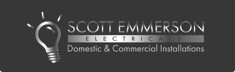 Scott Emmerson Electricals logo